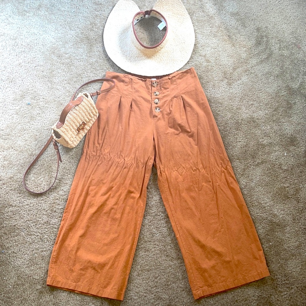 TROUSERS PANTS